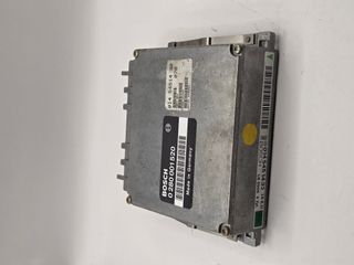 LH CONTROL UNIT W140 USED