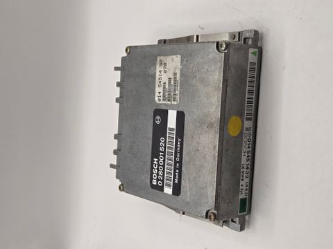 LH CONTROL UNIT W140 USED