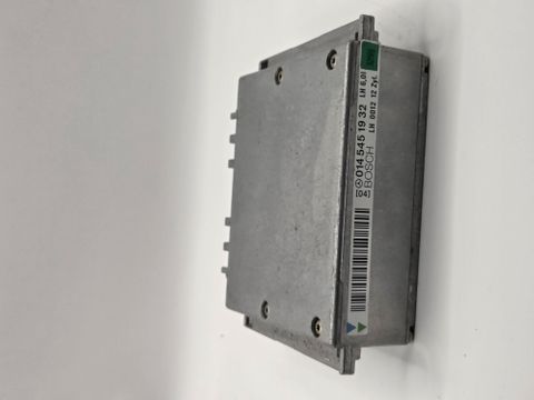 LH CONTROL UNIT M120 USED