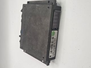 BASIC MODULE CONTROL UNIT USED