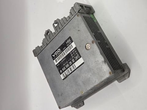 HFM CONTROL UNIT W202 C220 USED