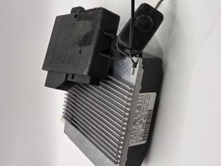 HFM ME ENGINE CONTROL DAS W220 S280  USED
