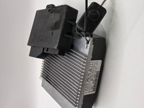 HFM ME ENGINE CONTROL DAS W220 S280  USED