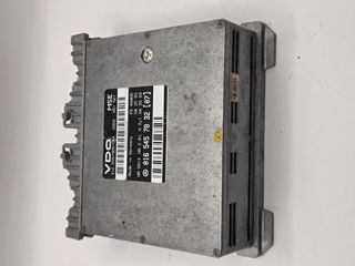 HFM CONTROL UNIT W202 C280 E280 USED