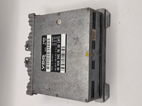 HFM CONTROL UNIT W202 C280 E280 USED