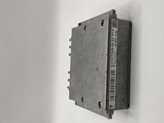 LH ENGINE CONTROL UNIT W140 USED