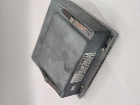 HFM CONTROL UNIT S280 W140 USED