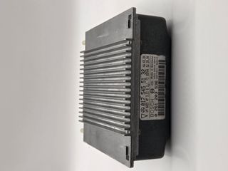 HFM CONTROL UNIT S320 W140 USED