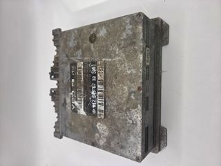 HFM CONTROL UNIT W202 C200 DAS2 USED