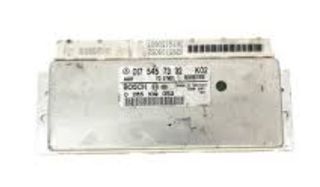 ASR CONTROL UNIT W202 W210 USED
