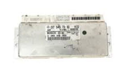 ASR CONTROL UNIT W202 W210 USED