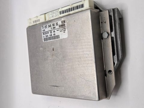 ASR CONTROL UNIT R129  USED