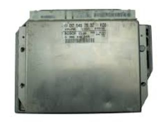 ASR CONTROL UNIT W210 USED