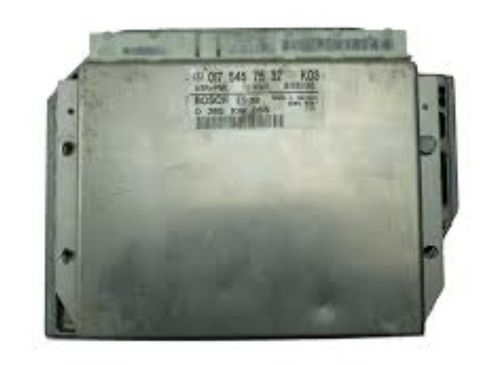 ASR CONTROL UNIT W210 USED