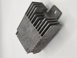 CONTROL UNIT AUX FAN  USED