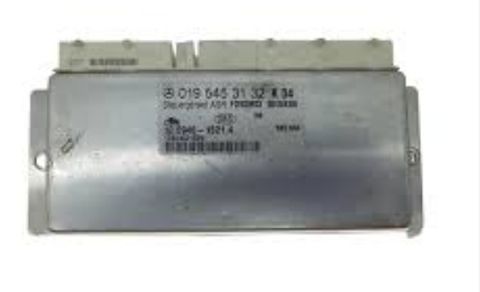 ASR CONTROL UNIT W202 W210  USED