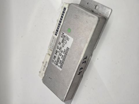 ETS CONTROL UNIT USED