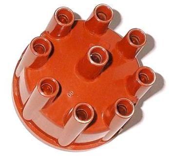 DISTRIBUTOR CAP M116 350 -73 BOSCH