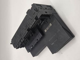 FRONT SAM CONTROL UNIT W202 W210 USED