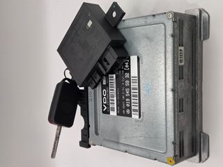 ME ENGINE CONTROL UNIT W210 E230 USED
