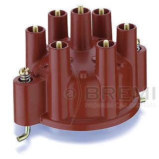 DISTRIBUTOR CAP M110 -76