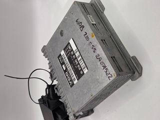 HFM CONTROL UNIT W210 E320 M104 USED