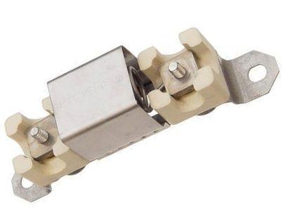 AUX FAN RESISTOR W124 W126 W201 R129