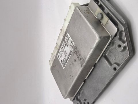 ASR CONTROL UNIT  USED