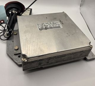 ME CONTROL UNIT SLK170  USED