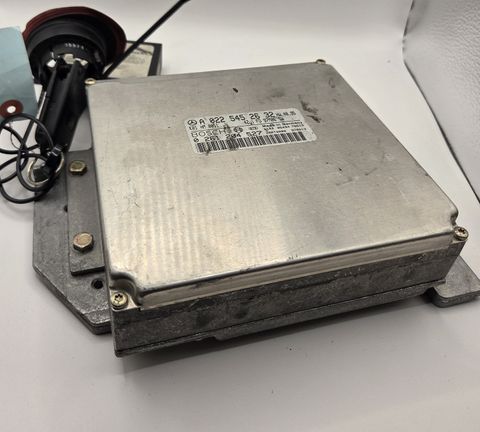 ME CONTROL UNIT SLK170  USED