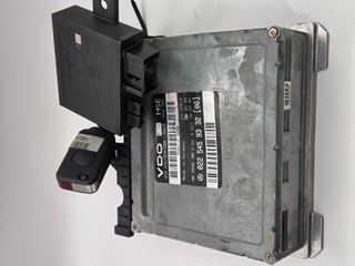 ME CONTROL UNIT SLK170  USED