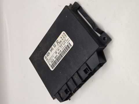 PARKTRONIC CONTROL UNIT  W220 USED