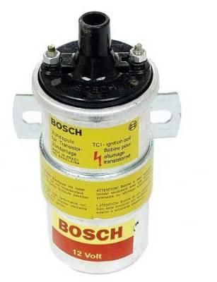 IGNITION COIL W123 R107 450 BOSCH