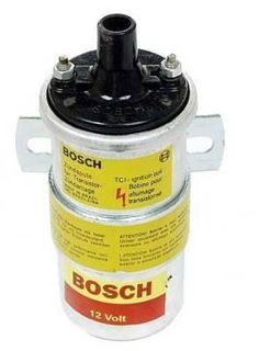 IGNITION COIL W123 R107 450 BOSCH