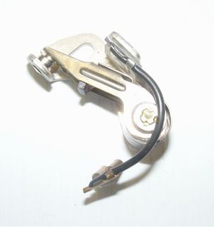 IGNITION POINTS M114 M110