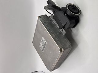 ME ENGINE CONTROL W210 W202 W208 320 DAS UNIT USED