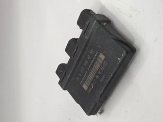 BAS CONTROL UNIT  USED