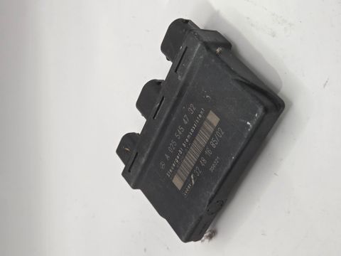 BAS CONTROL UNIT  USED
