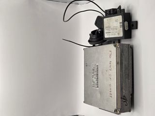 ME CONTROL UNIT SLK170  USED