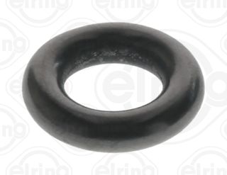 SEAL ORING OIL LINE TURBO SILVER