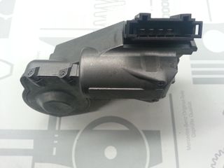 CONTROL UNIT STEERING LOCK USED