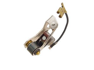 IGNITION POINTS M114 M110