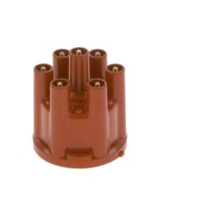 DISTRIBUTOR CAP M123  3MM BOSCH N.LA