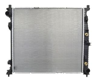 ENGINE RADIATOR X166 AMG NRF