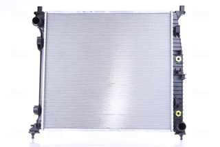 ENGINE RADIATOR X166 AMG NRF