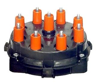 DISTRIBUTOR CAP M116 M117 560 MOTRNC BOSCH