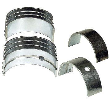 MAIN BEARINGS M102 STD -86