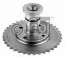 INLET CAM GEAR 2.316V