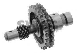 DIST DRIVE GEAR M102 TWIN