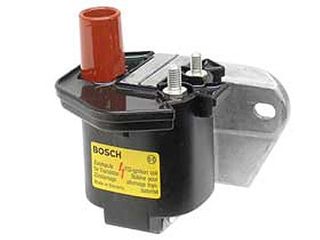 IGNITION COIL M104 M119 BOSCH